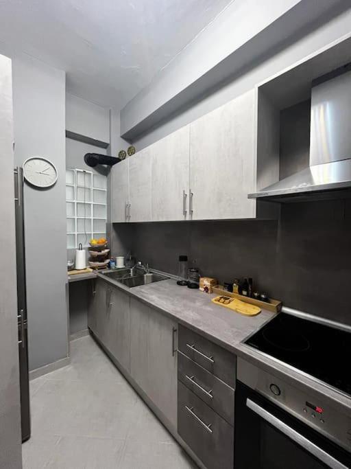 Beautiful Apartment In Corfu Corfu  المظهر الخارجي الصورة